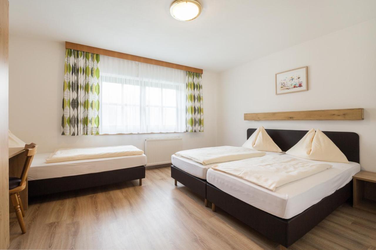 Appartement 1 Chambre Deluxe