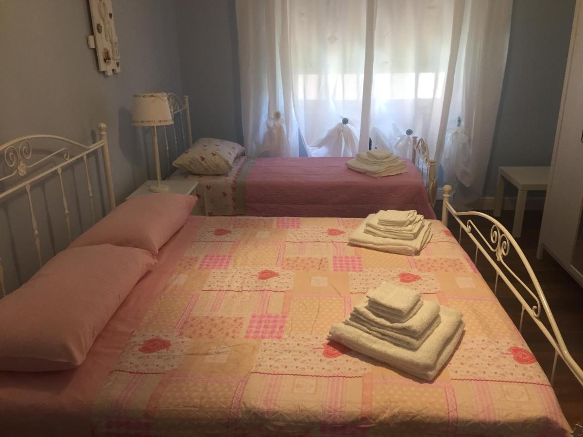 B&B Tarent - Casa della Nonna Pasqua - Bed and Breakfast Tarent