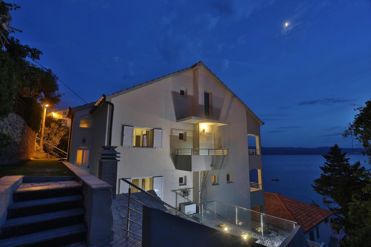 Villa Poletto - Chambres d’hôtes