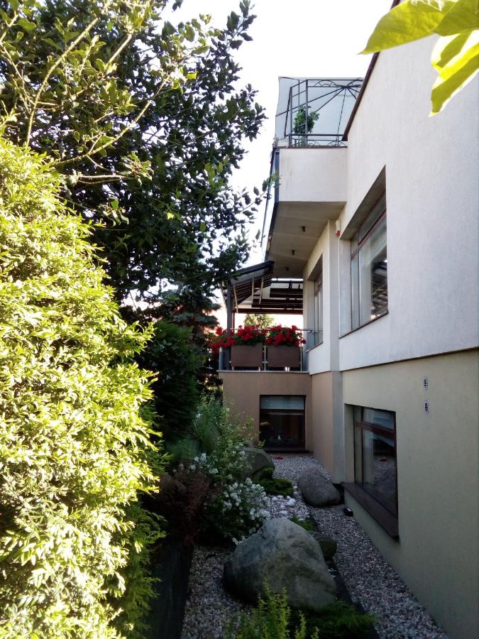 Pokoje Fiesta - B&B Gdynia