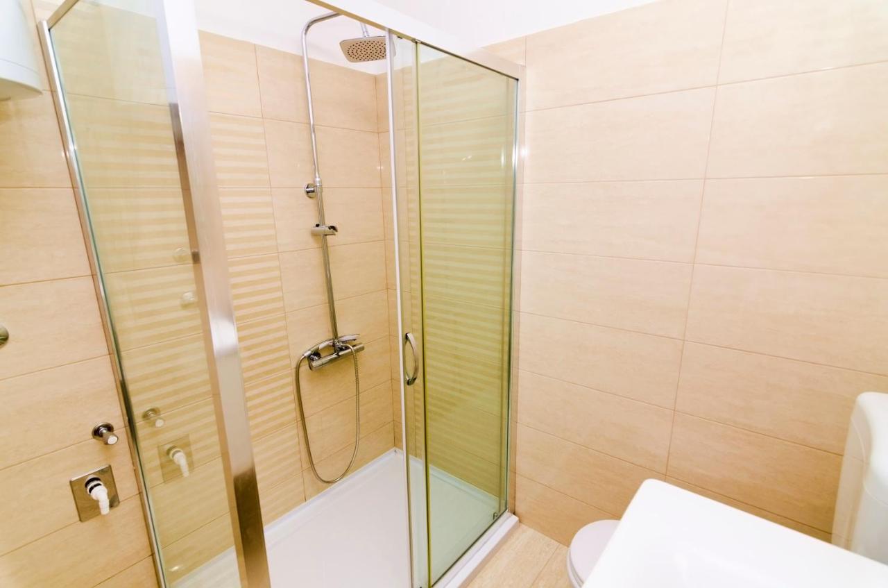 Apartman Antea - B&B