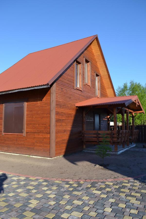 Cottages on Polyova - B&B