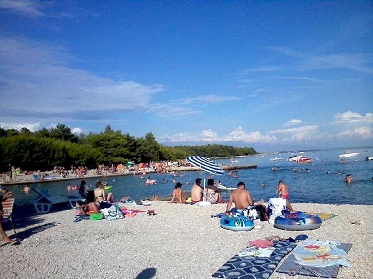 Apartment Kamelia - B&B Vir