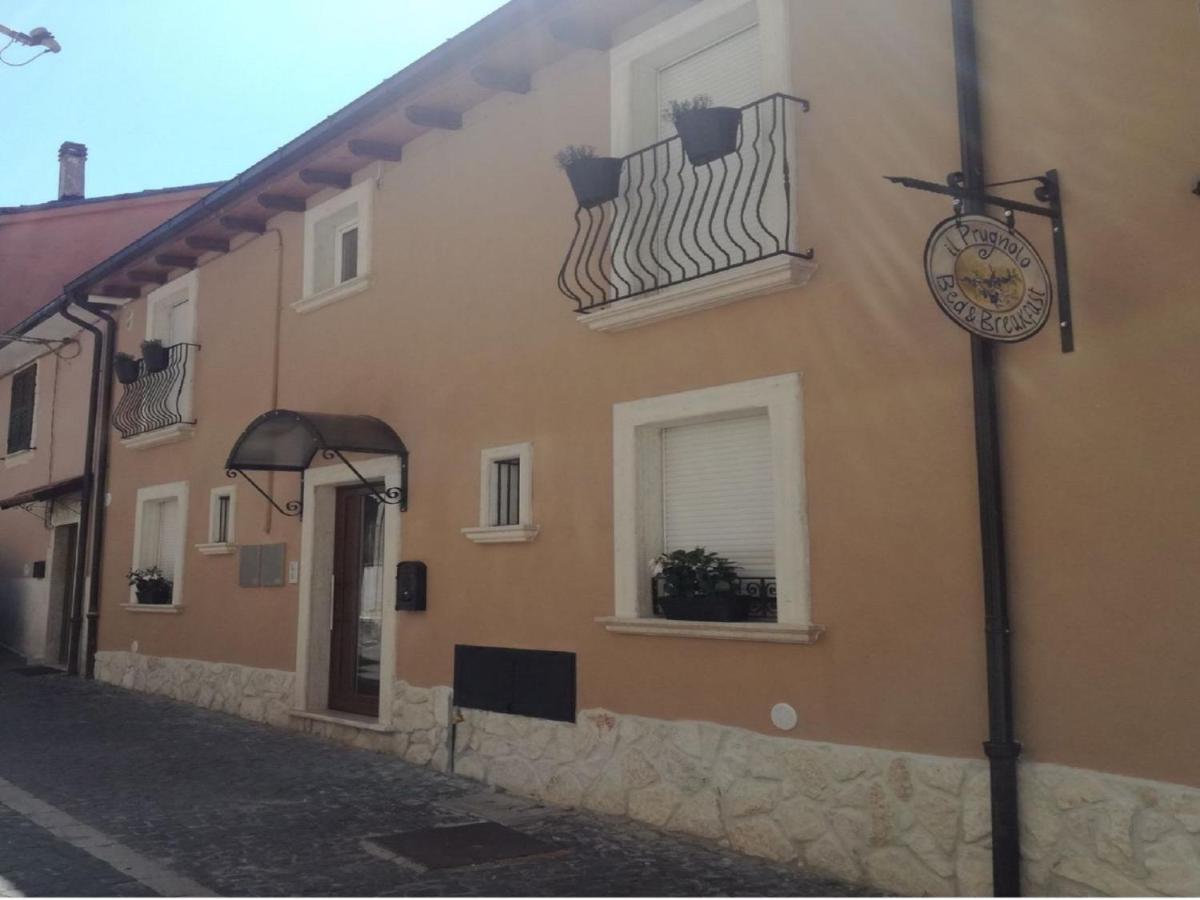 B&B Il Prugnolo - Ferienwohnung