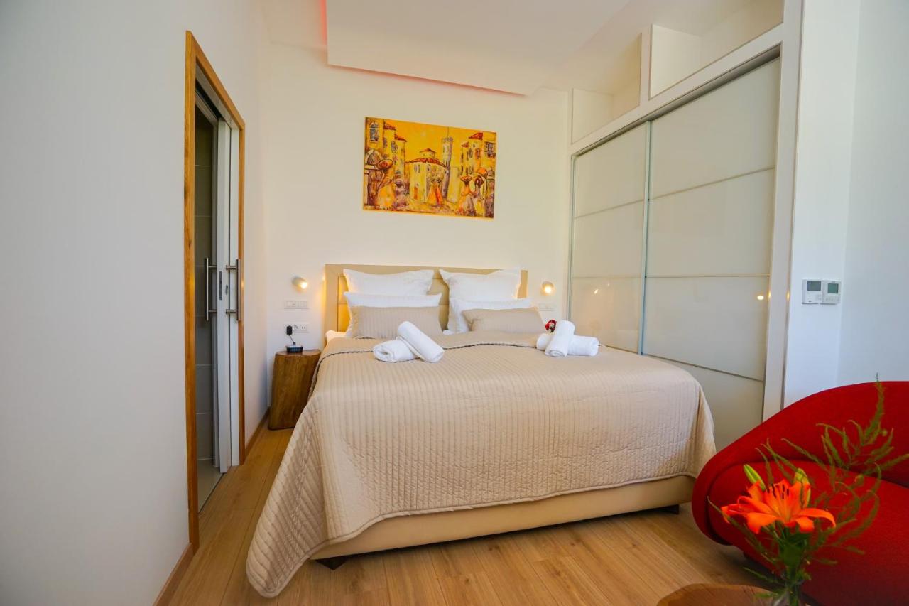 B&B Zadar - Destino City Apartments - Bed and Breakfast Zadar