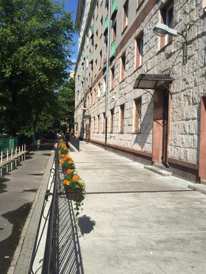 Apartament Plac Zbawiciela - Bed and Breakfast Warschau