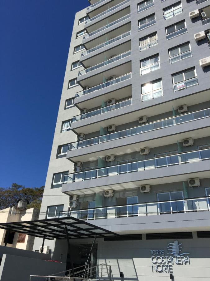 Torre Costanera Norte - B&B Corrientes