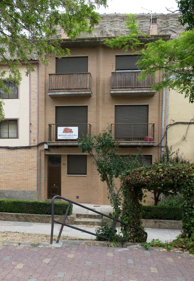 El Val - B&B Arguedas