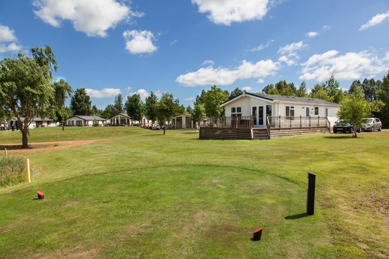 Augusta Dreams - B&B Tydd Saint Giles