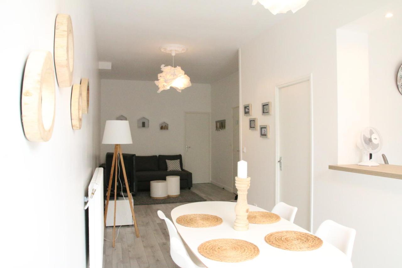 B&B Lille - A & V Appart'hôtel - Bed and Breakfast Lille