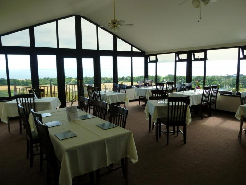 Monturpie Guest House - Bed and Breakfast
