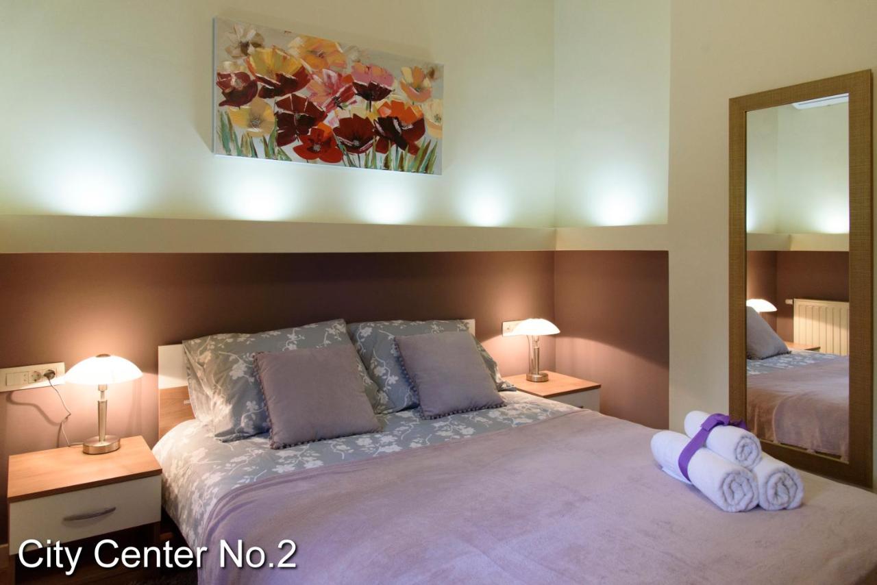 Appartamento City Center No. 2