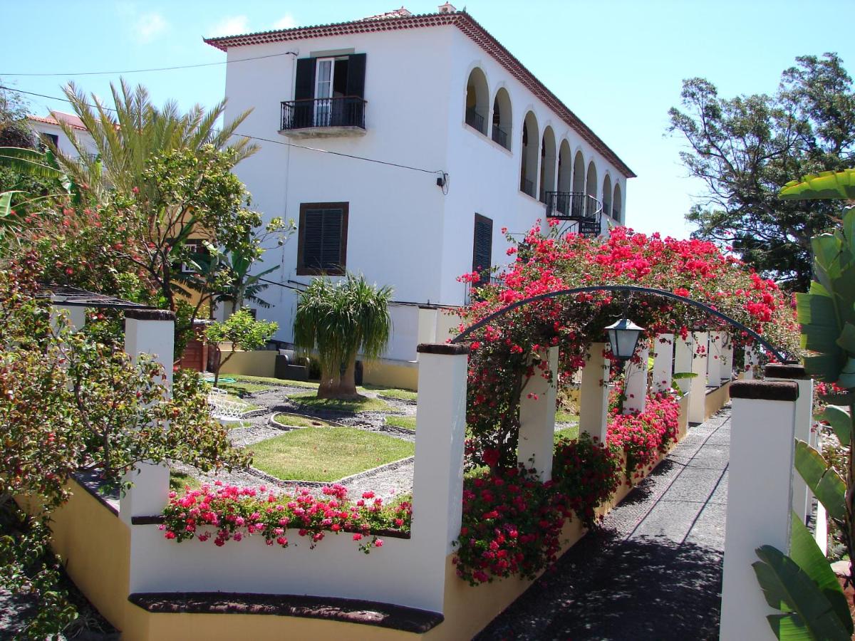 Private Pool Apt. with Great View - B&B Funchal