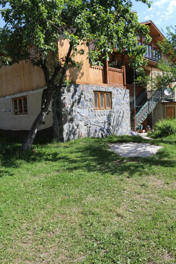Irina's Guesthouse - Bed and Breakfast