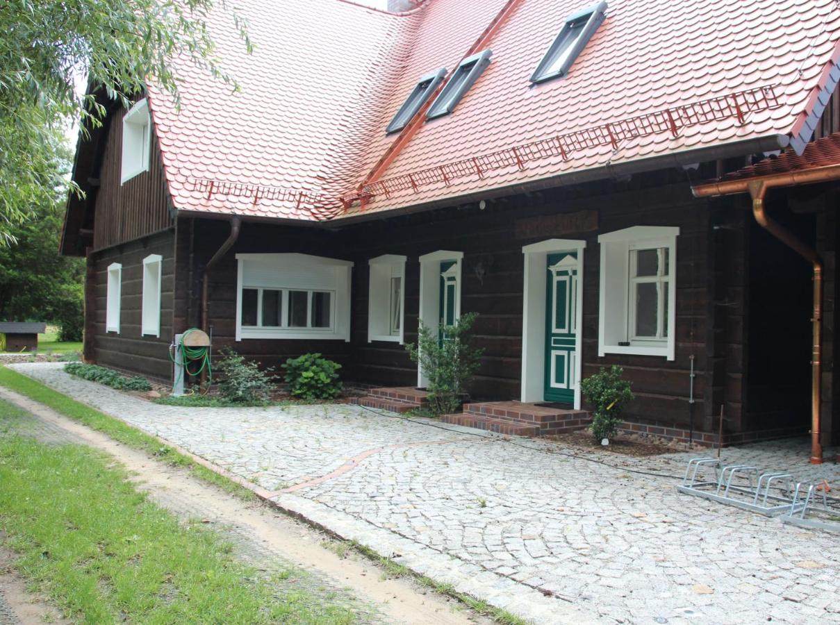 Haus Lutki - B&B
