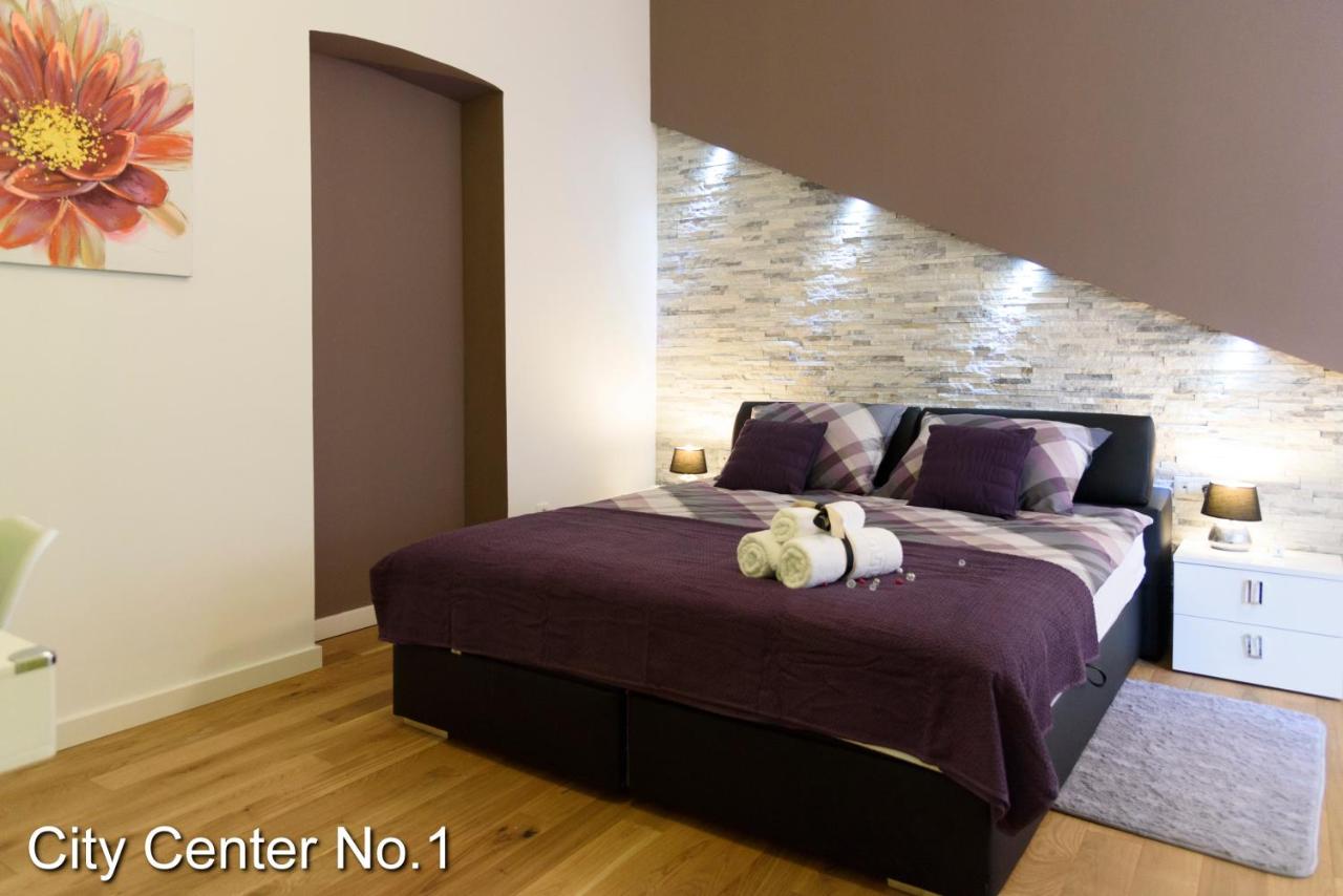 Appartement City Center n°1