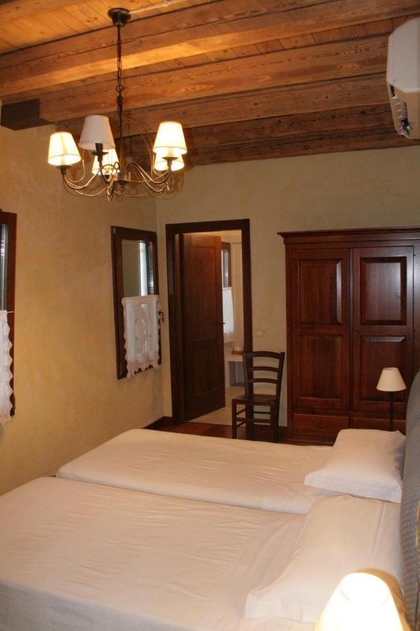 Chambre Lits Jumeaux