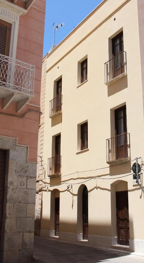 De Nobili's Apartments - Chambres d’hôtes