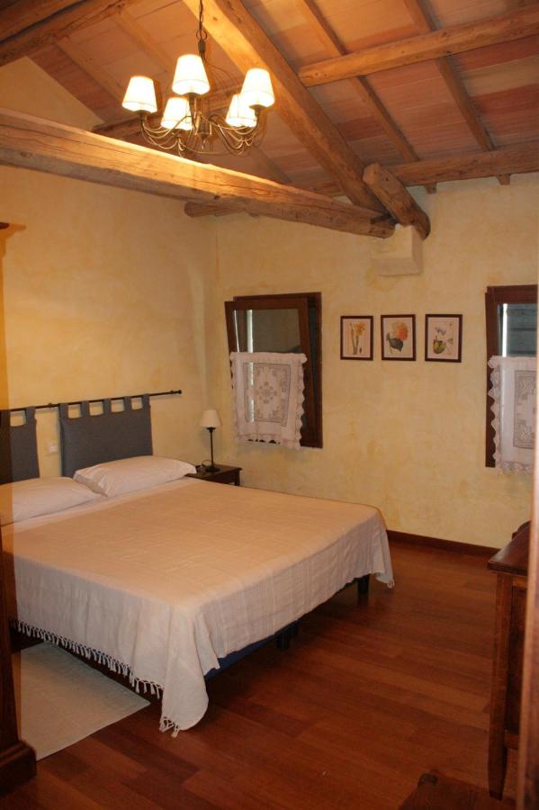 Chambre Triple Basique