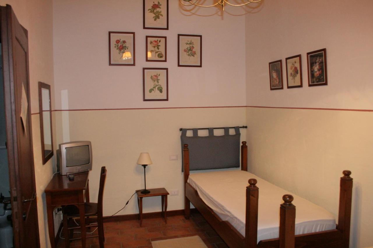 Chambre Familiale (2 Adultes et 2 Enfants)