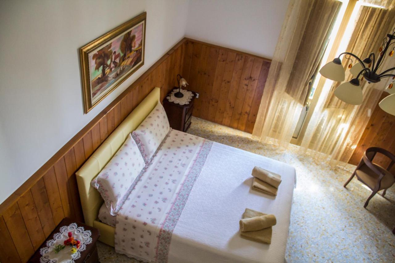 B&B Zollino - B&B Nghetonia - Bed and Breakfast Zollino