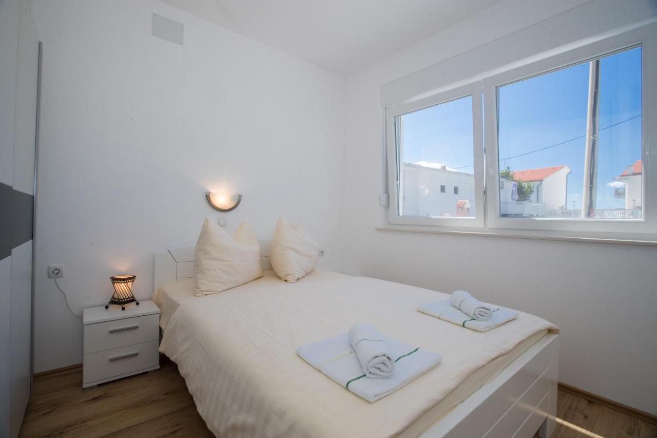 Appartement - Rez-de-Chaussée