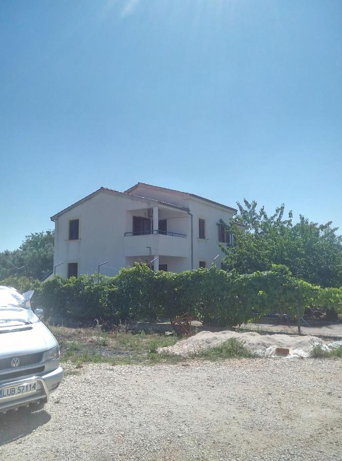 Home Križan - B&B Bibinje