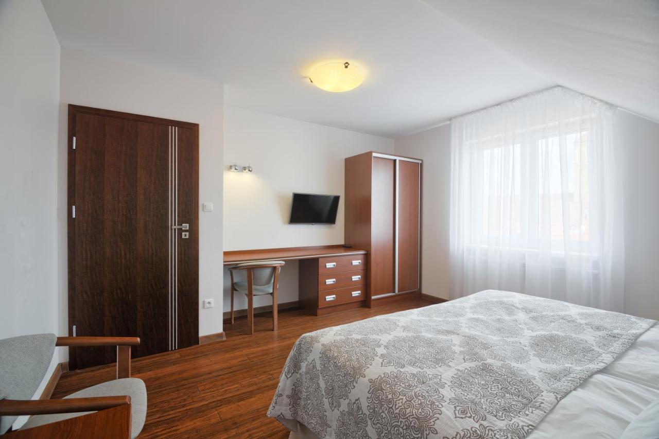 Apartment mit 2 Schlafzimmern