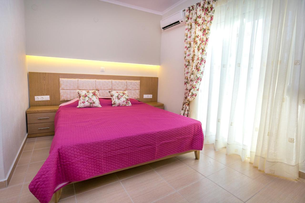 Appartamento Monolocale con Vista Mare
