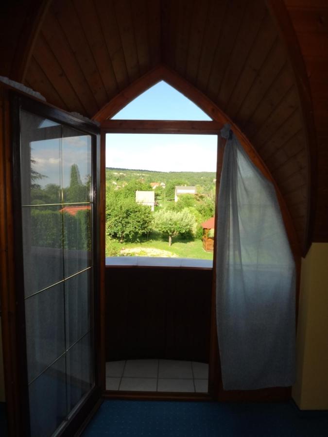 Familiekamer met Eigen Badkamer