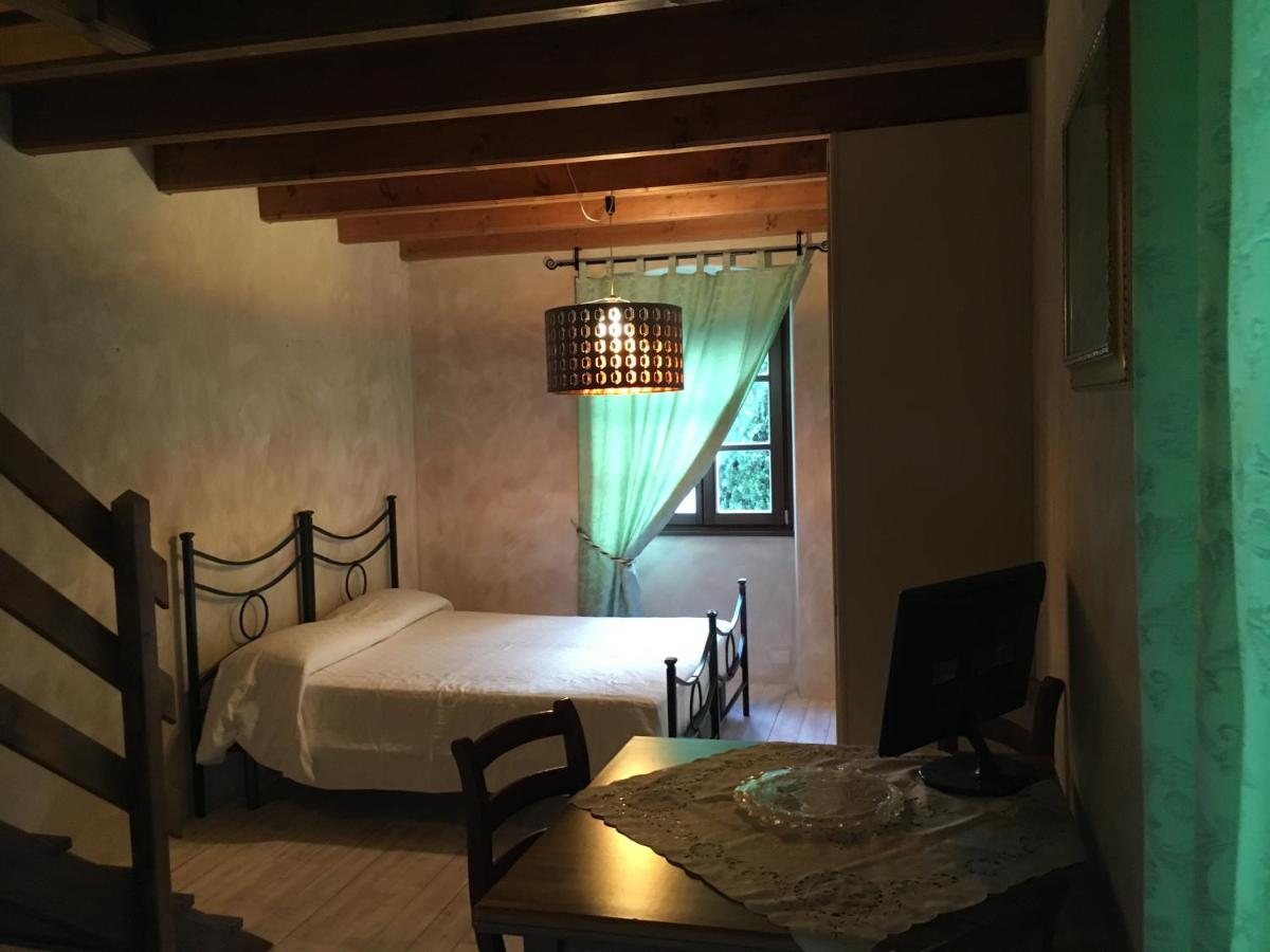 B&B Trento - La Columbera - Bed and Breakfast Trento