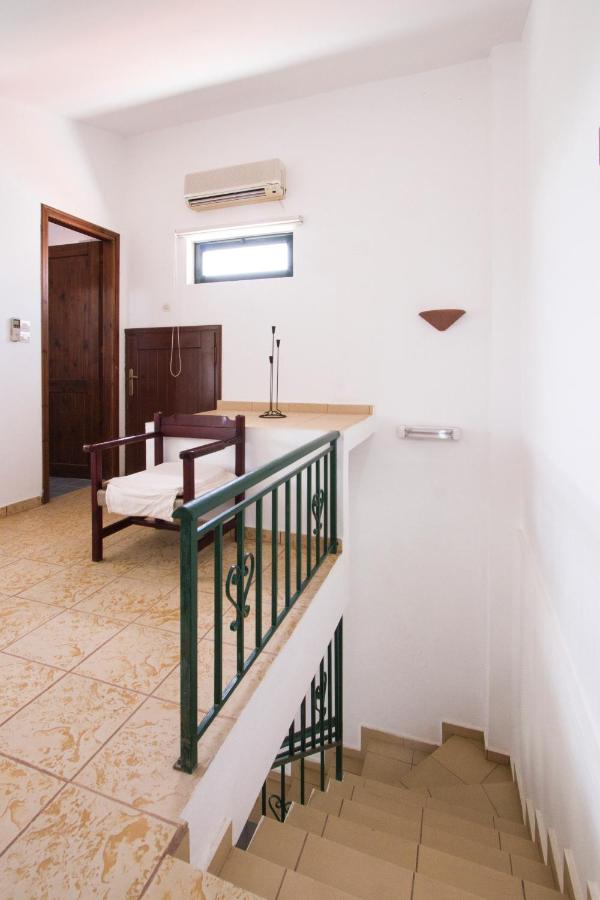 Appartement Mansardé 2 Chambres - Vue sur Mer
