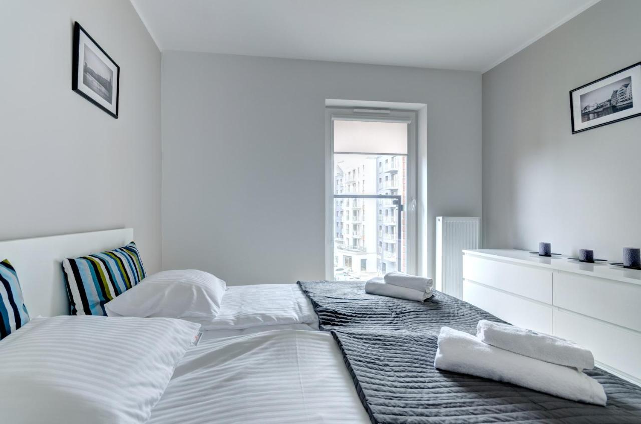 Appartement met 2 slaapkamers