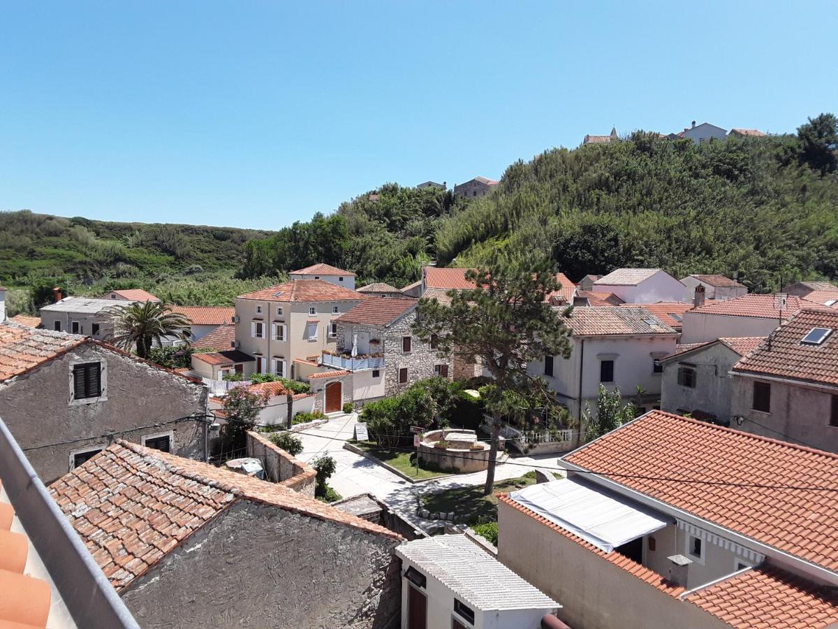 Appartement met Balkon