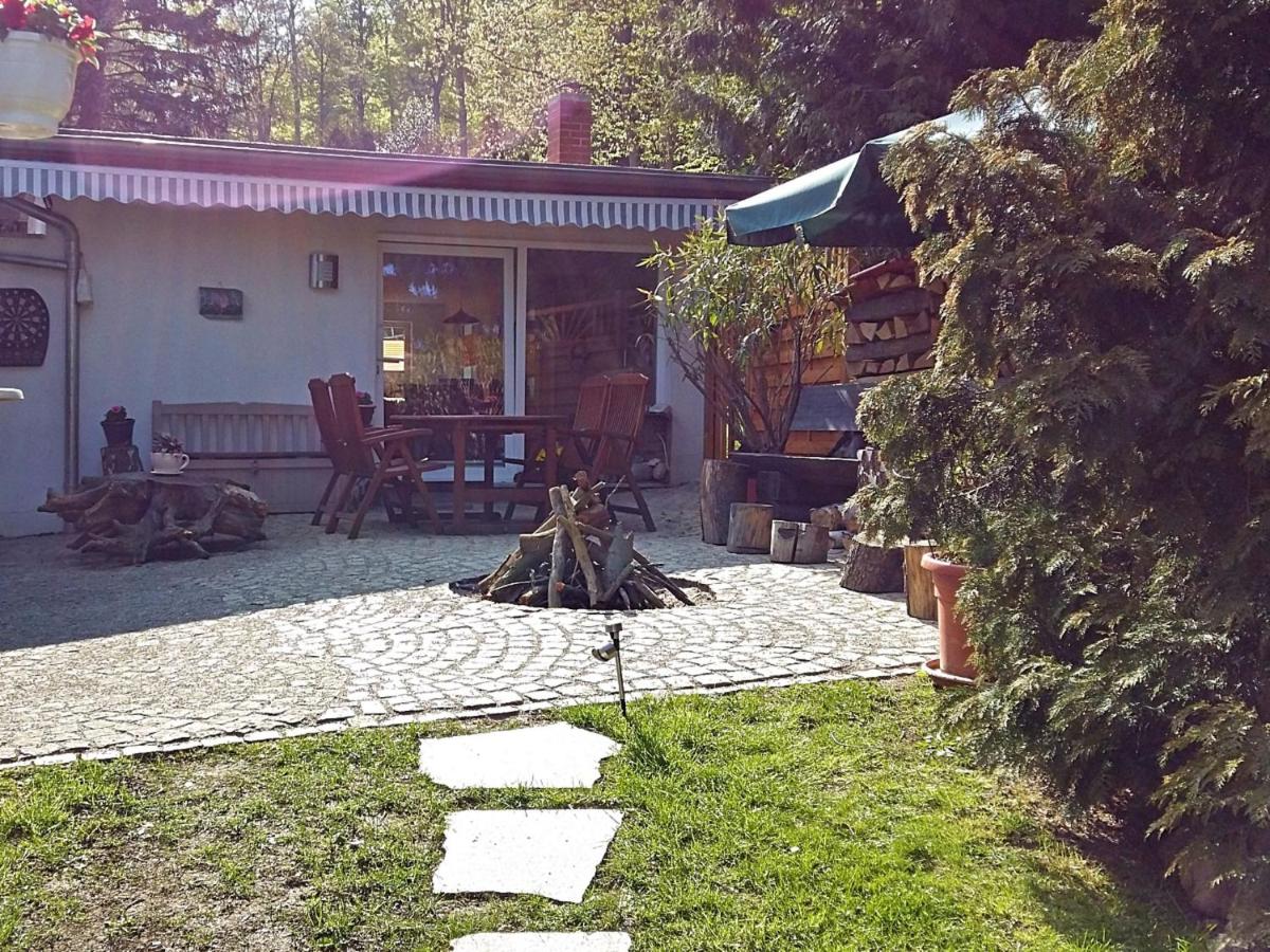 B&B Blankenburg - Holiday home in Blankenburg with E station - Bed and Breakfast Blankenburg