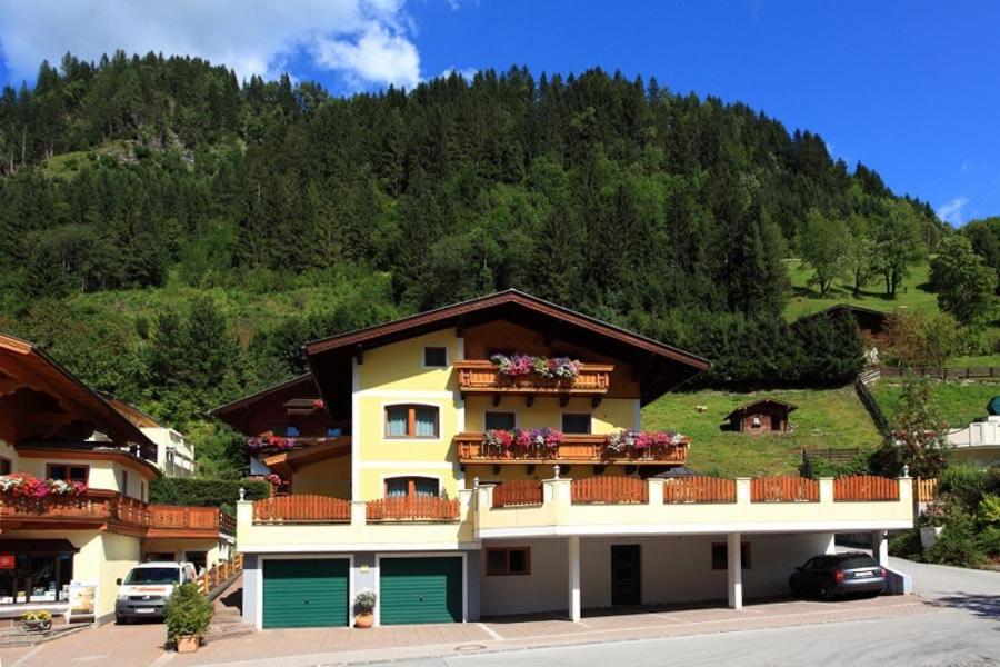 Appartements Wirnsperger - B&B Grossarl