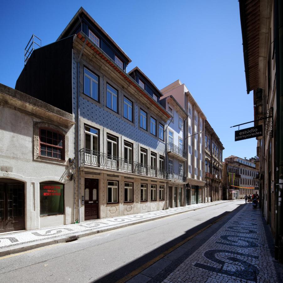 Aparthotel Oporto Batalha - B&B