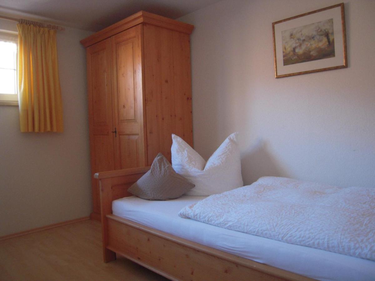 Apartment mit 2 Schlafzimmern