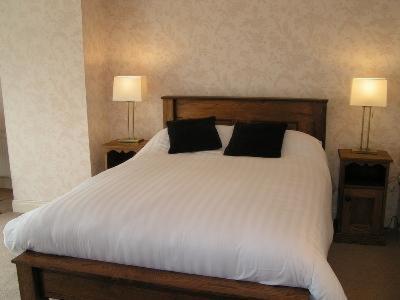 Doppelzimmer - barrierefrei