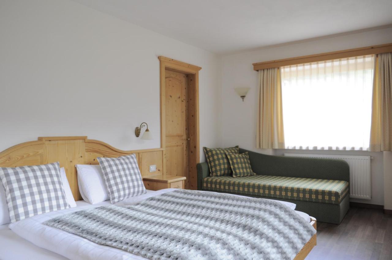 Appartamento con 2 Camere da Letto e Balcone