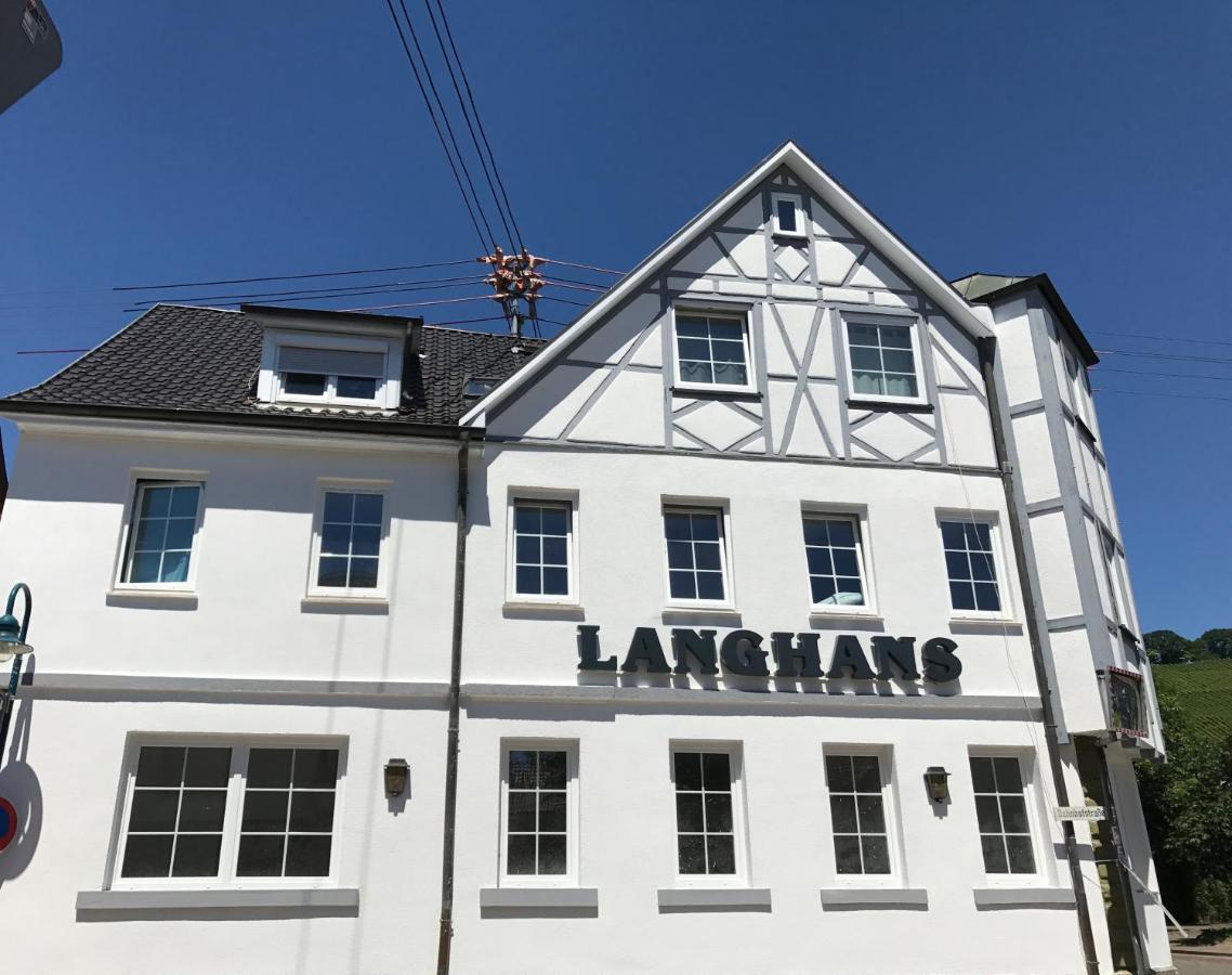 B&B Abstatt - Hotel Langhans - Bed and Breakfast Abstatt