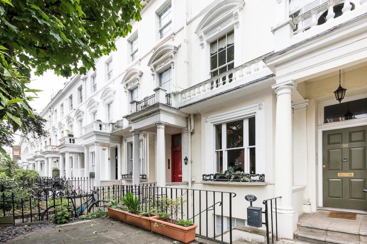The Hummingbird 1 Bedroom by Kensington Gardens - B&B