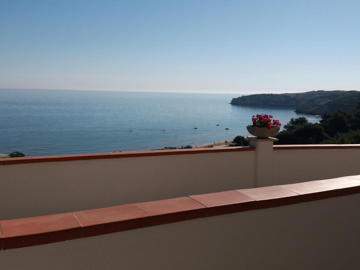 B&B Peschici - Case vacanze Baia del Gargano - Bed and Breakfast Peschici