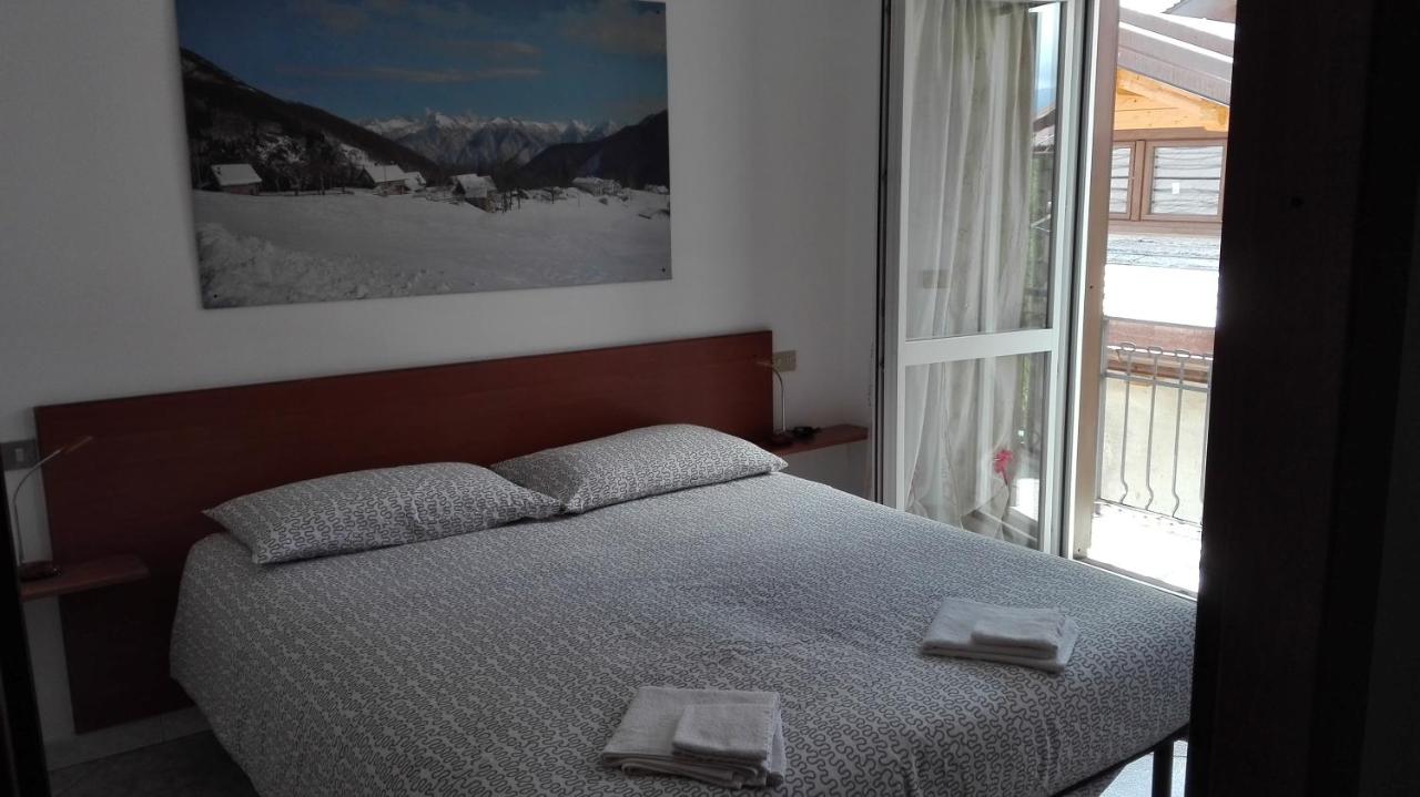 Appartement Split-level