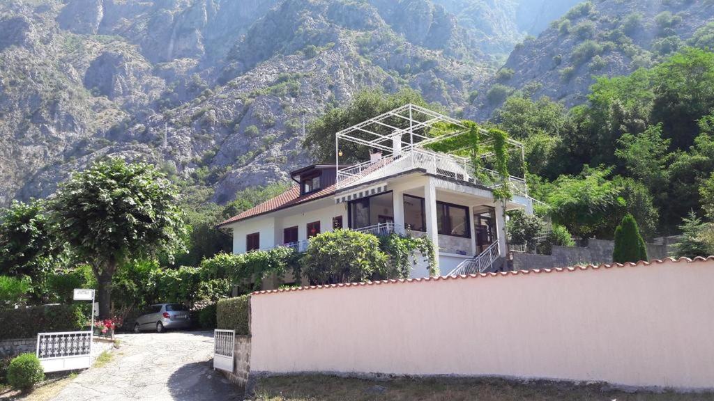 B&B Kotor - Apartment Cizek - Bed and Breakfast Kotor