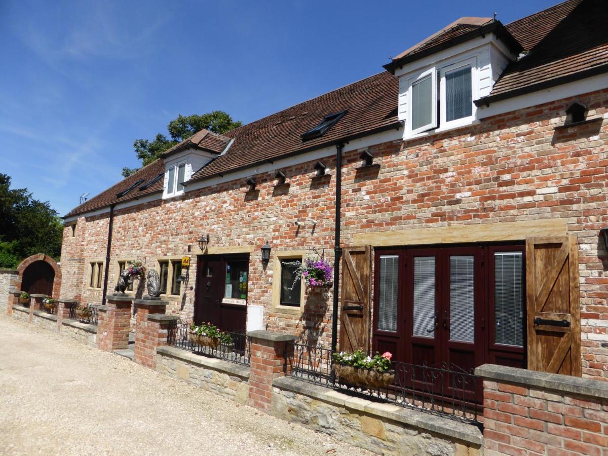 B&B Ilchester - Liongate House - Bed and Breakfast Ilchester