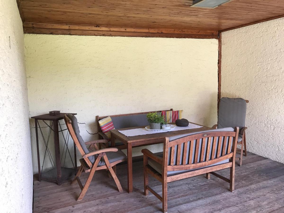 Appartements Unterdorfer - B&B