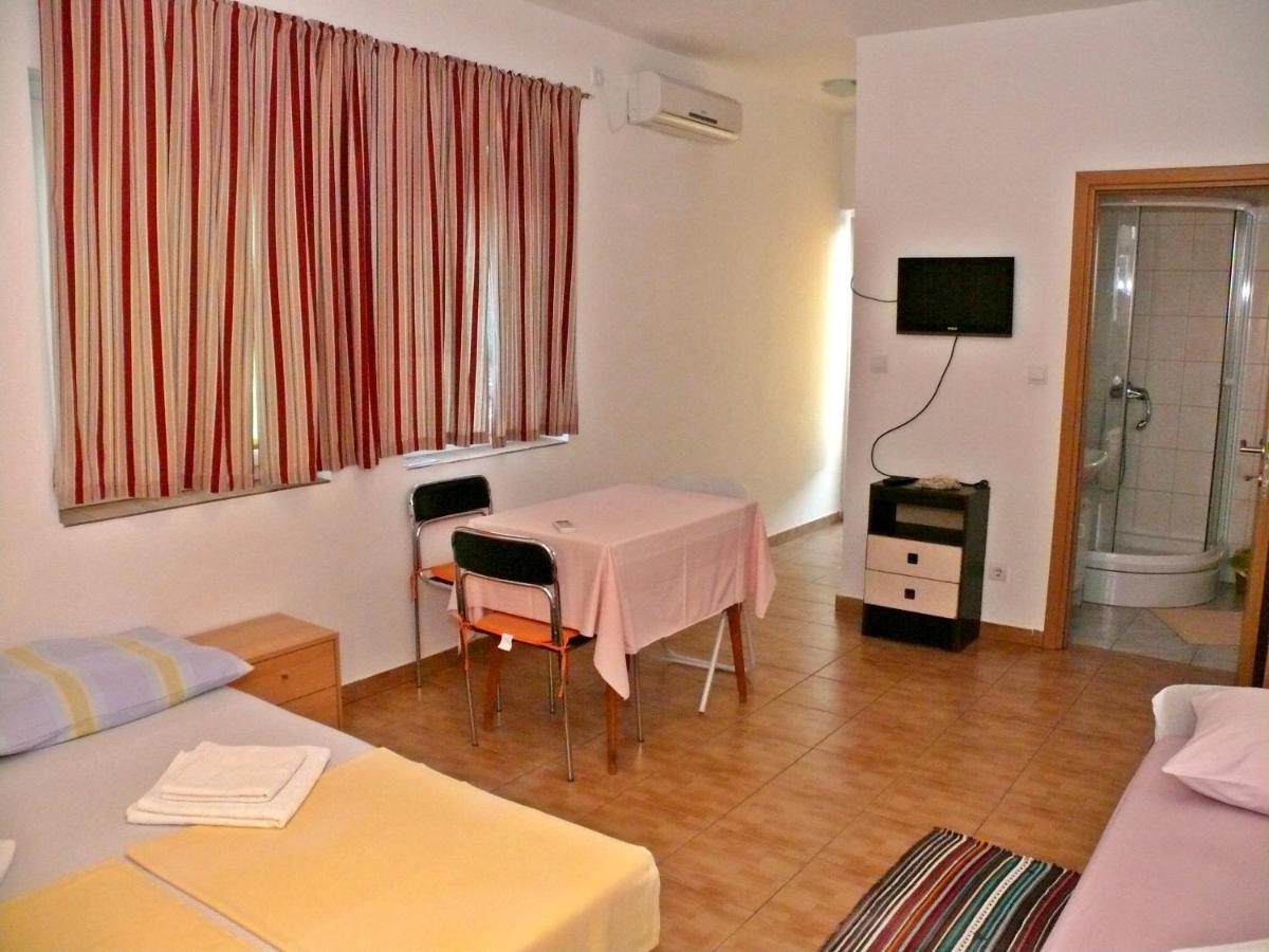Studio-Apartment