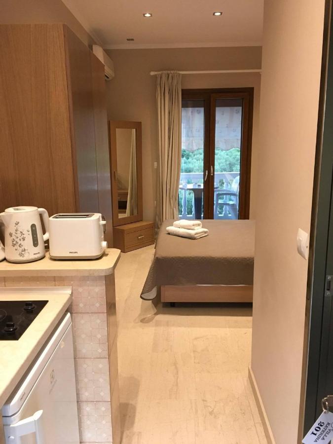 Studio-Apartment