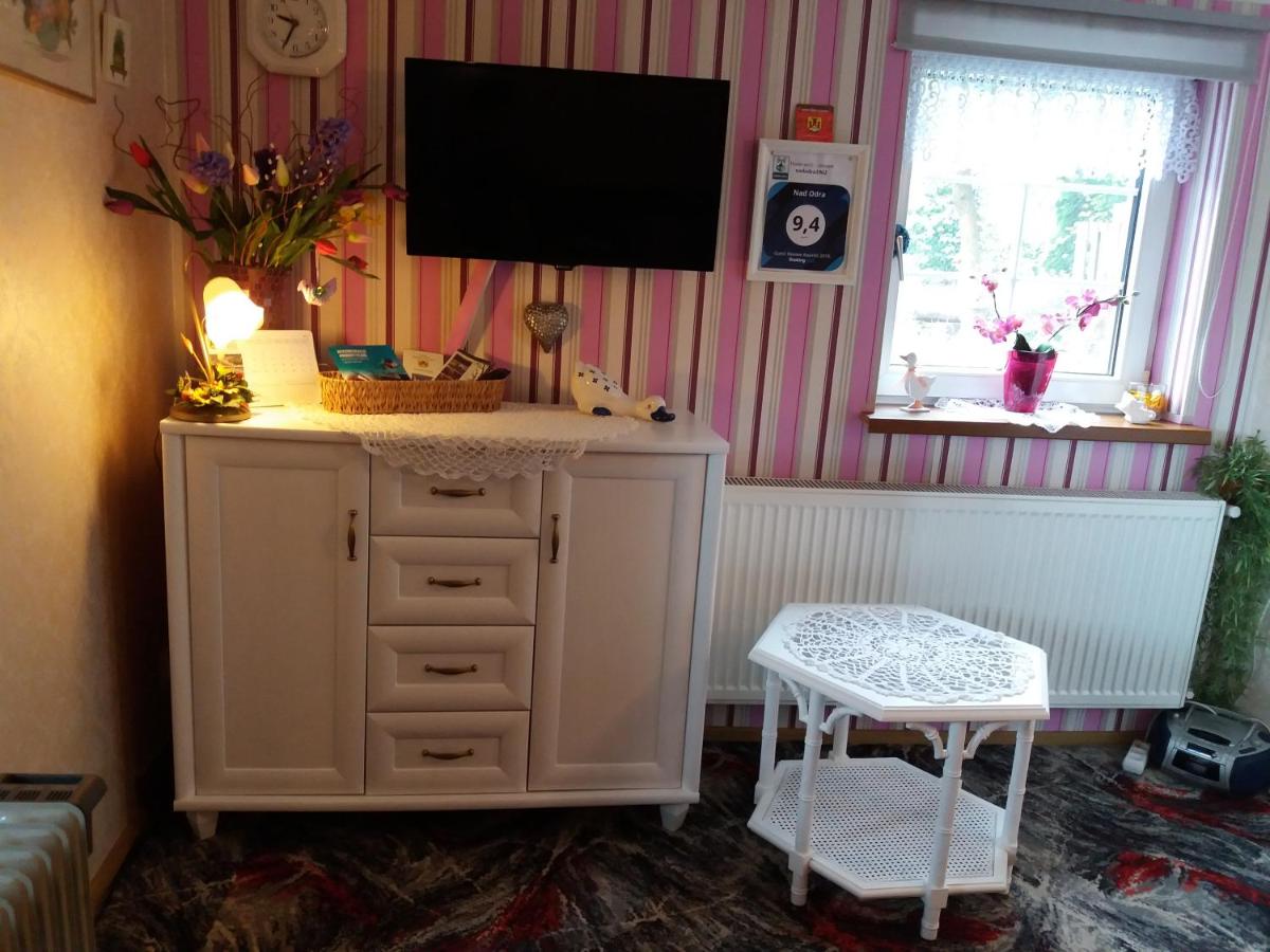 Habitación Triple Estándar